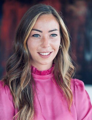 Antonia Hentschläger, GF Hentschläger Holding GmbH