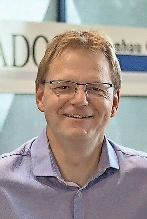 Jürgen Tippe