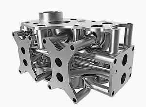 Hydraulikblock