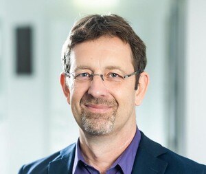 Anton GLasmaier, VÖB-Geschäftsführer