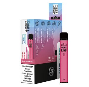 © Moosmayr GesmbH Aroma King Klassik