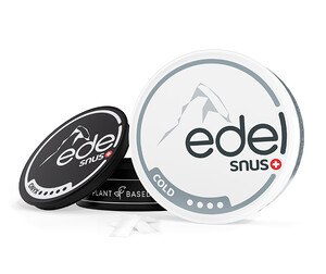 Edelsnus