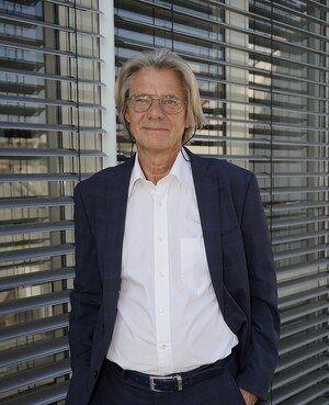 Harald Greger