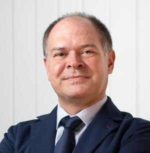 Markus Kroneder, Leiter Vertrieb und ­Marketing des Kirchdorfer Zementwerks 