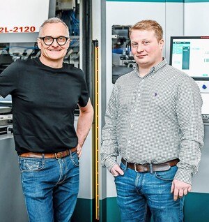 m.köb Geschäftsführung