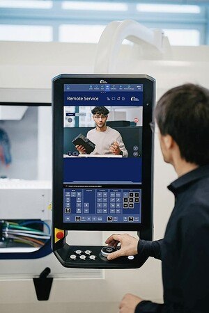 Remote Service