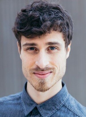 David Blacher