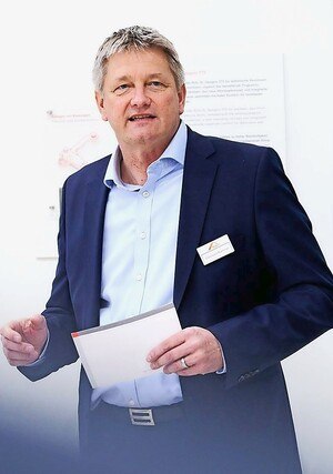 Eberhard Mammel