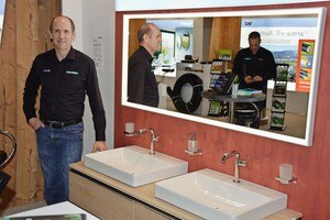 © Klobucsar Hansgrohe
