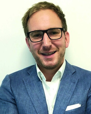 Sebastian Schmidt ist als COO Mitglied des Vorstands von AGC Interpane.