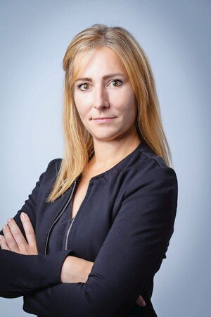 Vera Immitzer