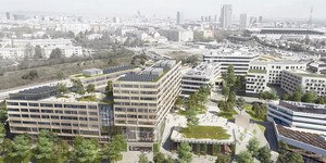 FH Campus Wien