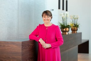 Herta Stockbauer,  BKS