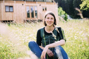 Theresa Mai, GF Wohnwagon