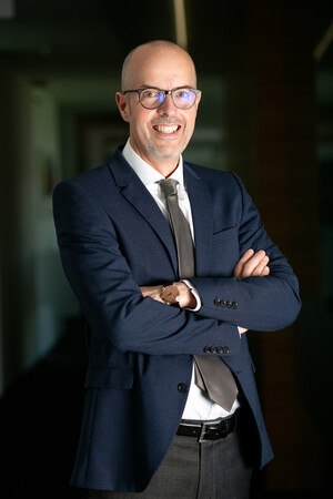 Herwig Pernsteiner, Präsidiumsmitglied der ARGE Eigenheim