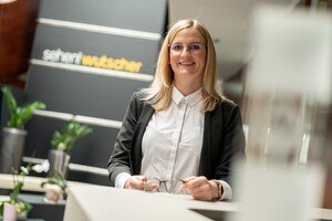 Alexandra Wutscher, sehen!wutscher