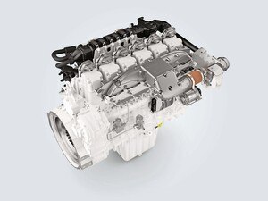 Technologieoffen - Liebherr