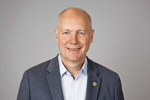 Markus König, ­Geschäftsführer  Suntastic.solar GmbH.
