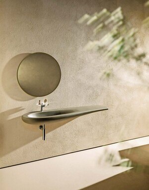 Bad-Design-Laufen