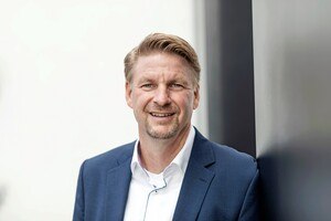 Götz Reinhardt ,  SAP Concur