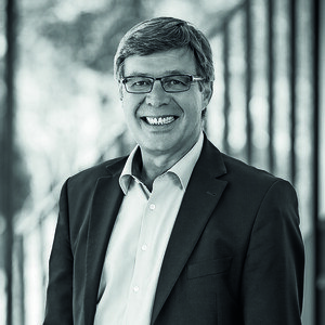 Josef Rettenwander - Porträt