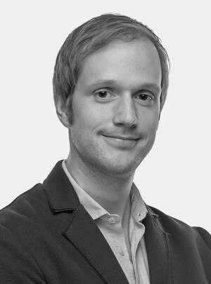 Michael Klien, Wifo, im Porträt