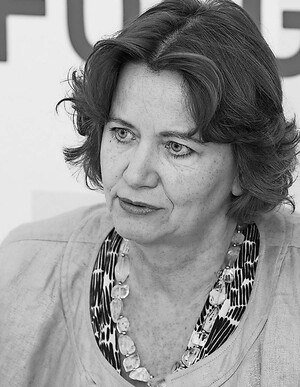 Renate Scheichel­bauer-Schuster Portät