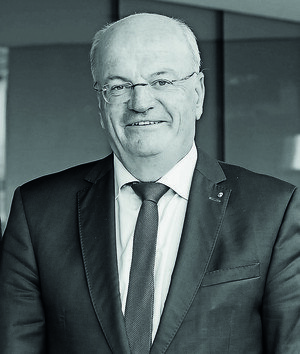 Christian Struber - Porträt