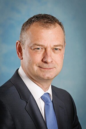 Manfred Denk