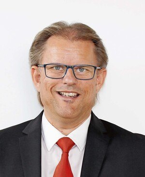 Johannes Kainz im Porträt