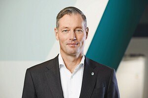 Markus Scheffer