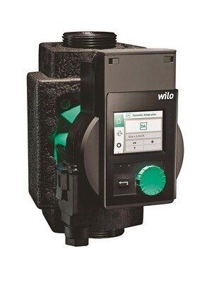 Hocheffizienzpumpe Wilo-Stratos Pico