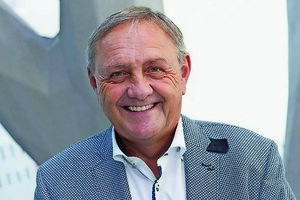PETER DERTNIG, LANDESINNUNGSMEISTER