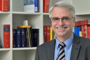 Hans Jorda, Jorda & Partners