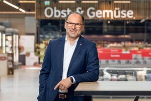 © Christian Maislinger für Transgourmet Österreich Thomas Panholzer, Geschäftsführer Transgourmet Österreich