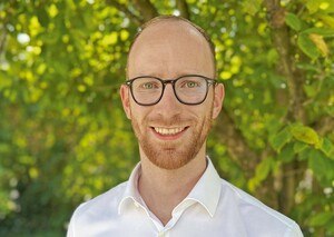 DI Martin Winkler,  proHolz-Geschäftsführer 