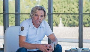 Bmst. DI Peter Ebster im Porträt