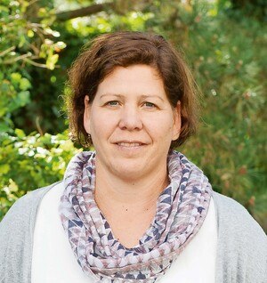 Cornelia Bauer ist Leiterin des Forschungsprojektes CarboRate (VÖZ)