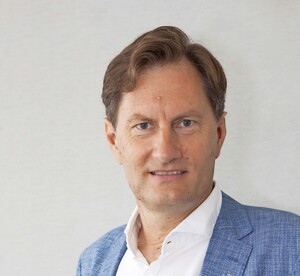 Sebastian Spaun, Geschäftsführer der VÖZ