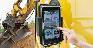 Kuhn Baumaschine/Komatsu