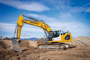 Liebherr