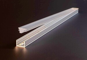 LED Lichtleiste