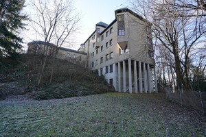 Vor der Sanierung: Haus St. Michael, Feldkirch in Vorarlberg