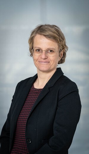 © Baukarussell Kurt Patzak Irene Schanda, Baukarussell