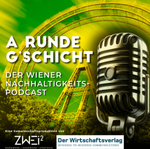 Podcast A runde G´schicht