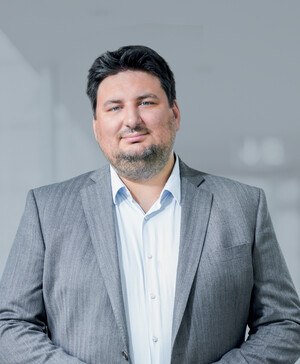 Andreas Tomek, Partner, KMPG