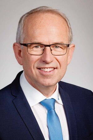 Friedrich Singer, Produktmanager Versorgungssysteme, Geberit Österreich.