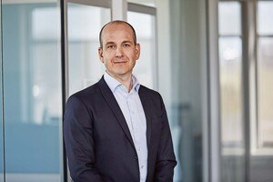 © Advansor Advansor CEO Kristian Breitenbauch im Portrait