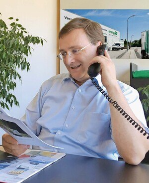 Georg Patay, Geschäftsführer Energy4rent