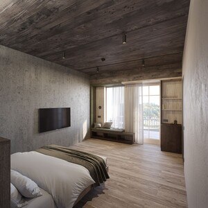 Gartenzimmer